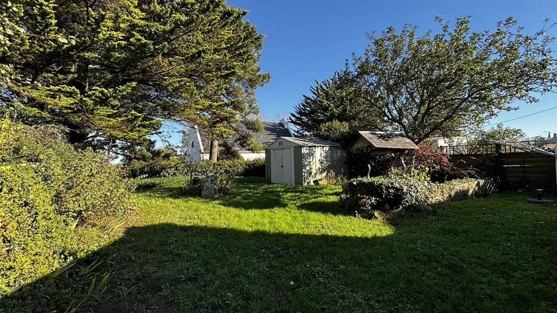 Maison 3P Proche Vieux Passage, Animaux Acceptes - Fr-1-397-82 普卢伊内克 度假居