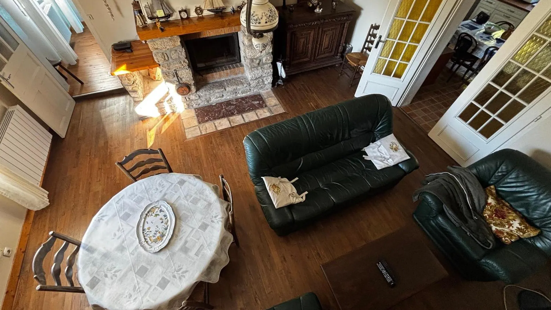 Maison 3P Proche Vieux Passage, Animaux Acceptes - Fr-1-397-82 普卢伊内克