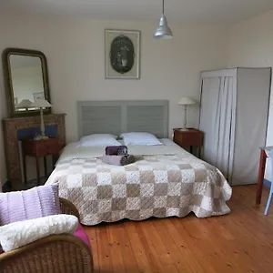 3* Maison d'hôtes Back To Breizh
